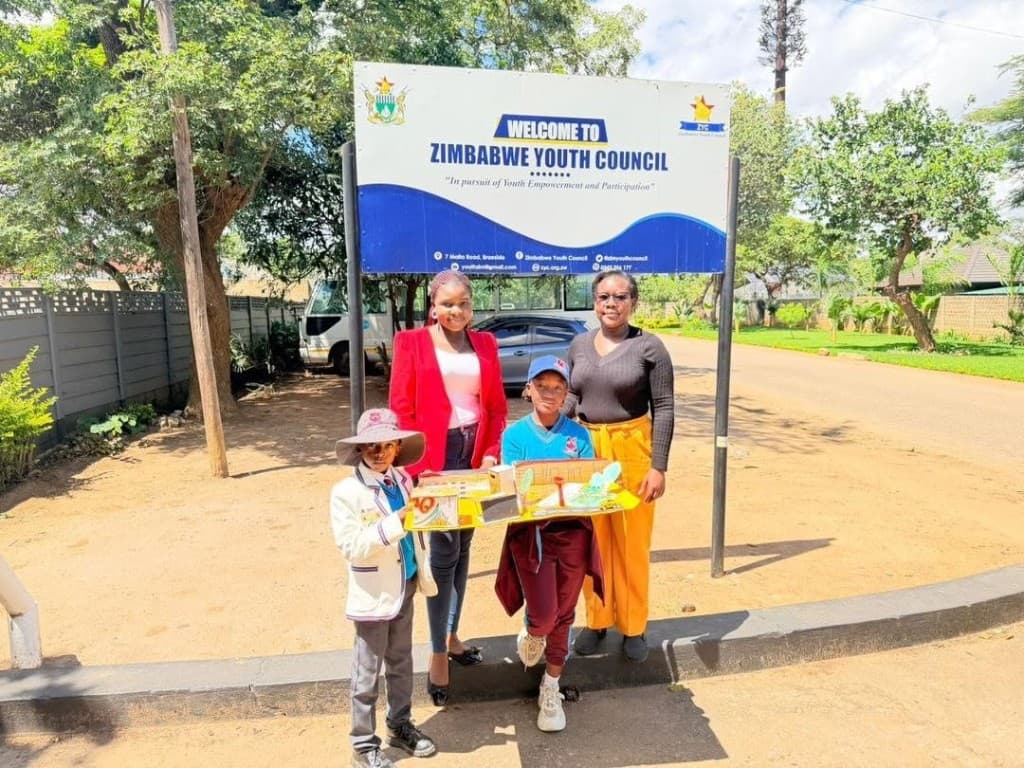 PaHukama community outreach